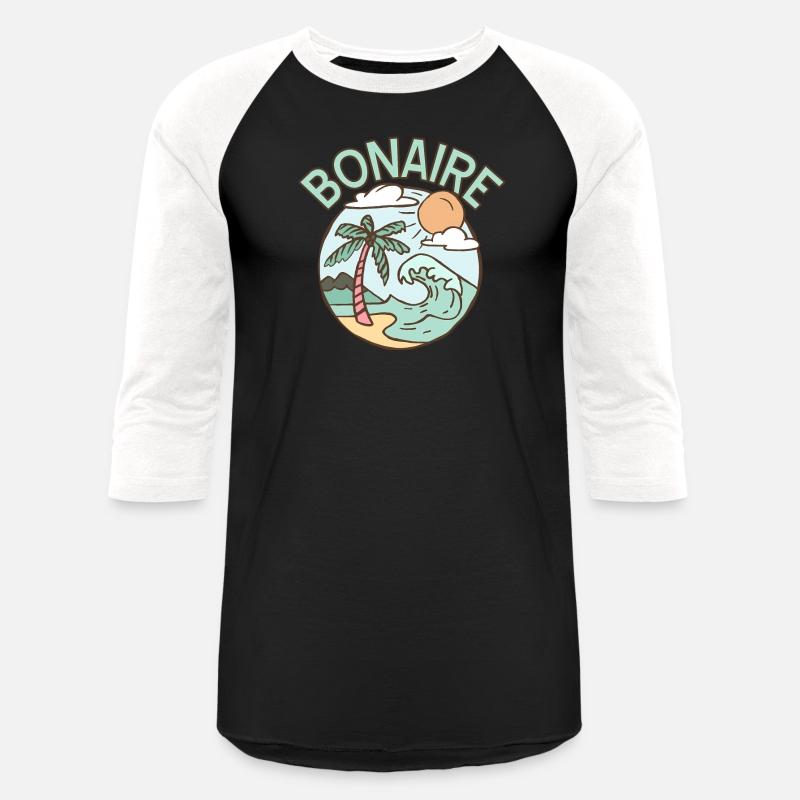 Bonaire Travel Tropical Beach Vacation