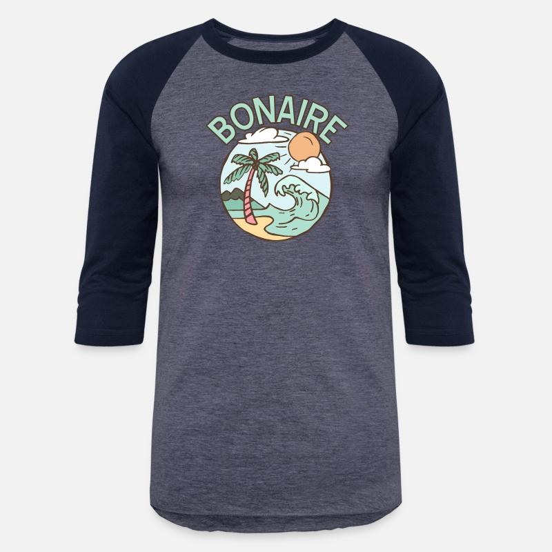 Bonaire Travel Tropical Beach Vacation
