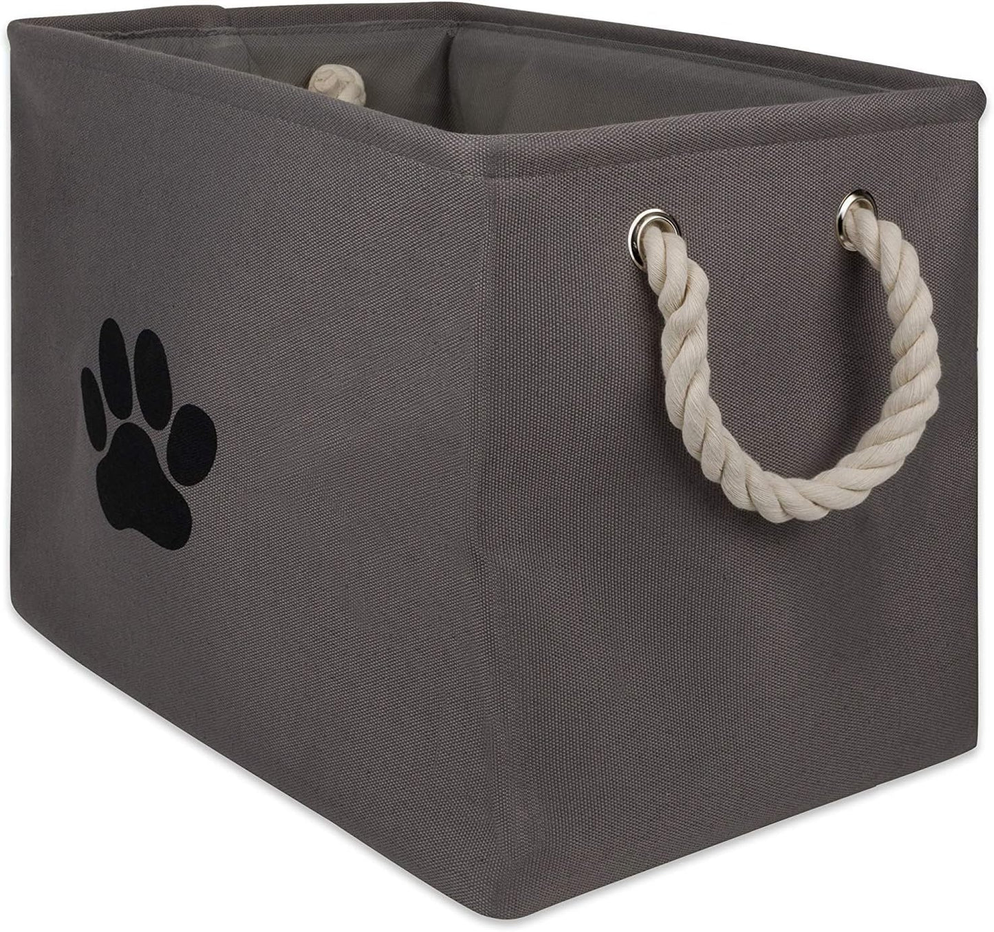 Bone Dry Pet Storage Collection Collapsible Bin, S - Premium Quality