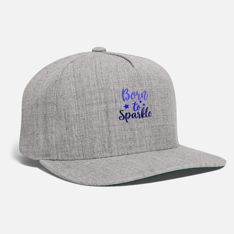 Born To Sparkle