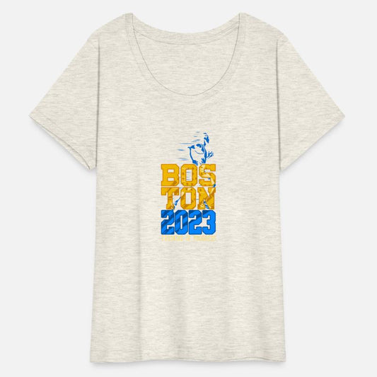 Boston 2023 Marathon Training In Progress