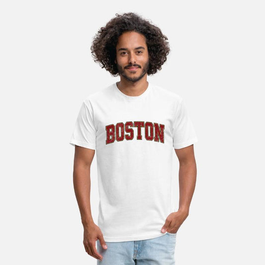 Boston Massachusetts Ma Athletic Sports