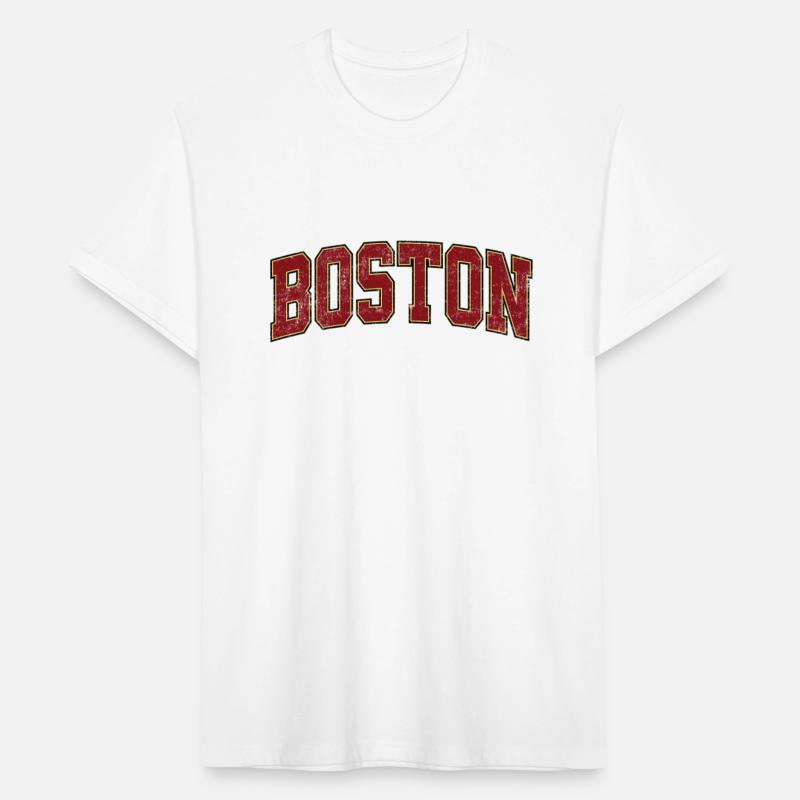 Boston Massachusetts Ma Athletic Sports