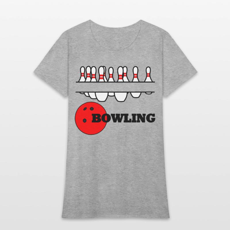 Bowling banner