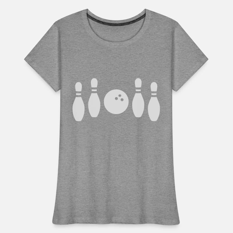 bowling in between not