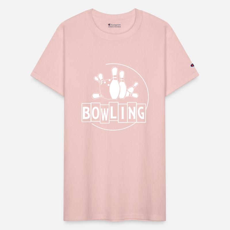Bowling League Bowlers Bowler