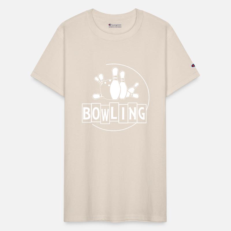 Bowling League Bowlers Bowler