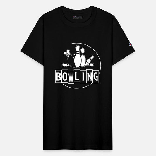 Bowling League Bowlers Bowler