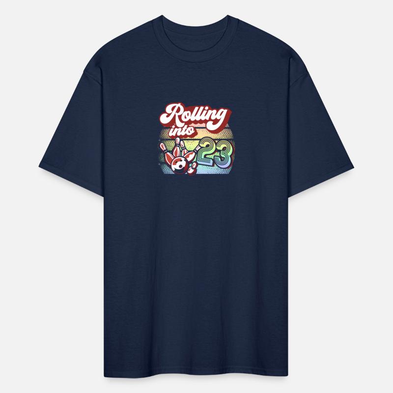 Bowling Py Rolling Into 23