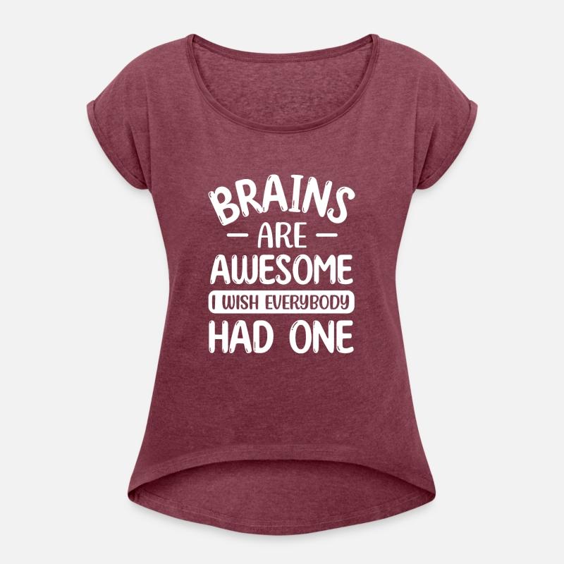 Brains Are Awesome