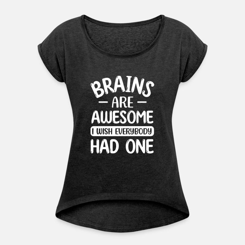 Brains Are Awesome