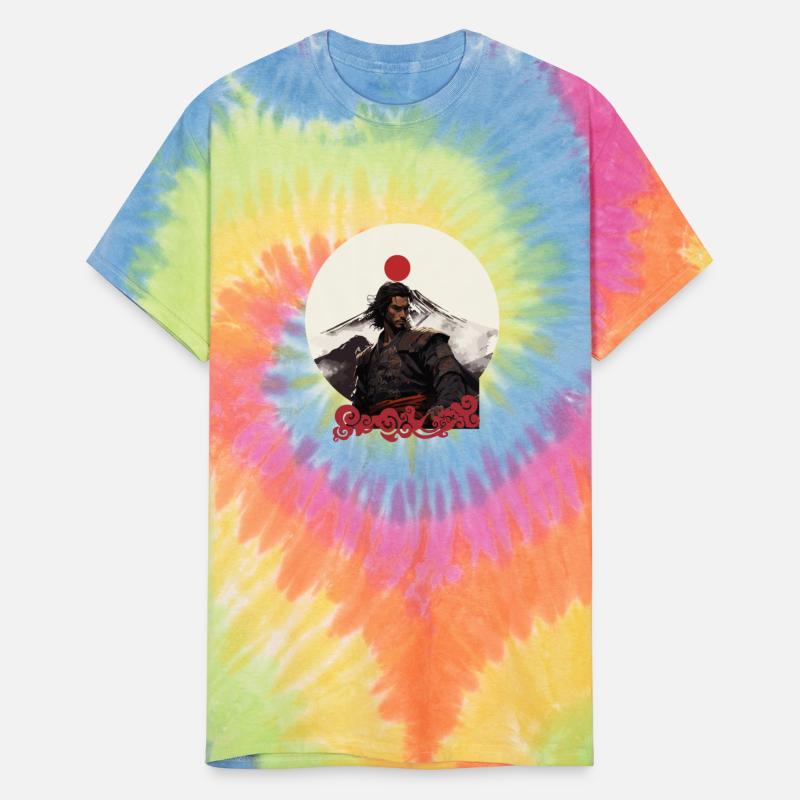 Brave Samurai