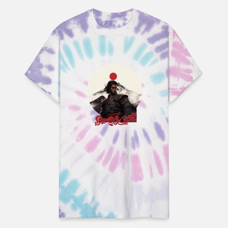 Brave Samurai