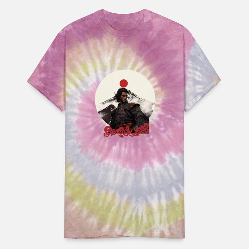 Brave Samurai
