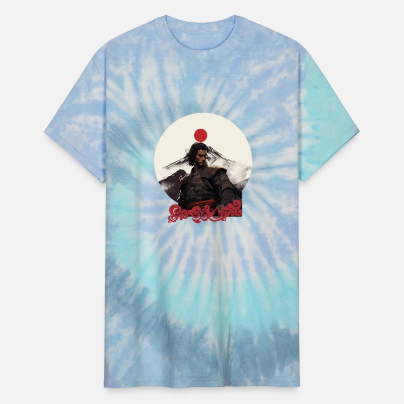 Brave Samurai