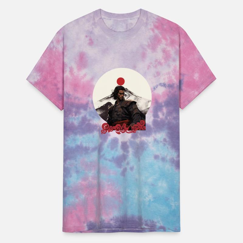 Brave Samurai