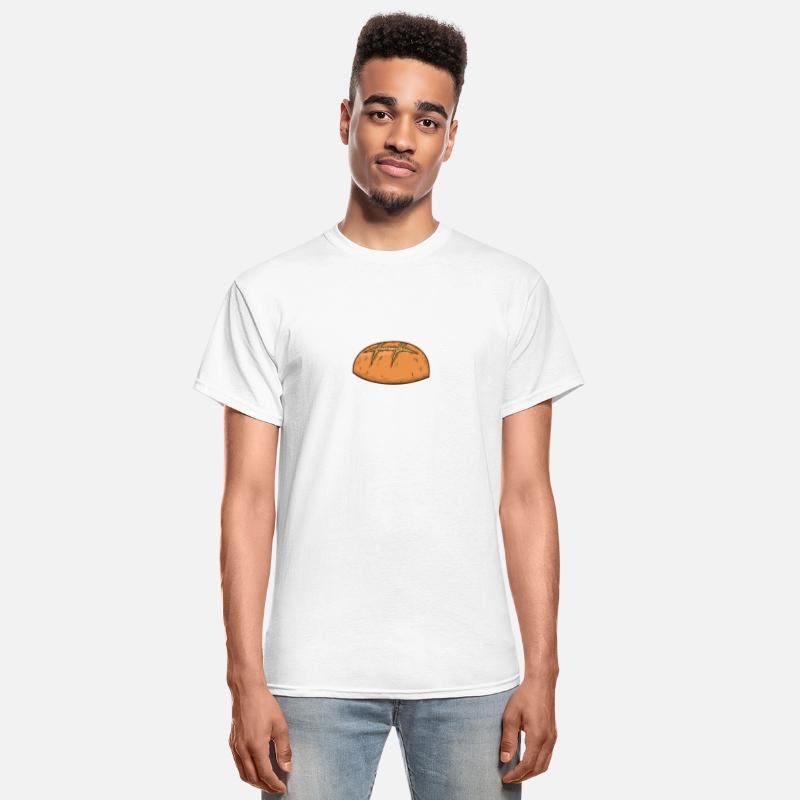 Bread Connoisseur Baker baked Goods