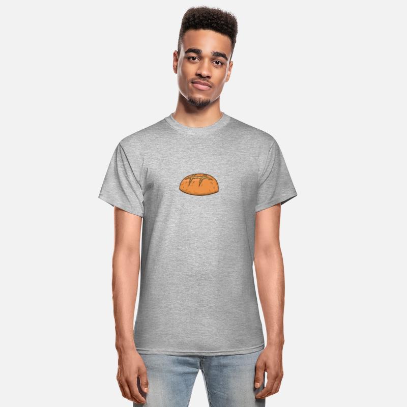 Bread Connoisseur Baker baked Goods