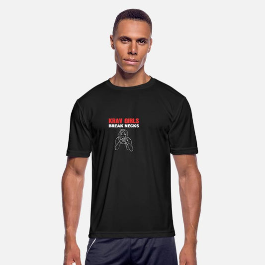 Break Necks Joker or Funny Athlete Gift