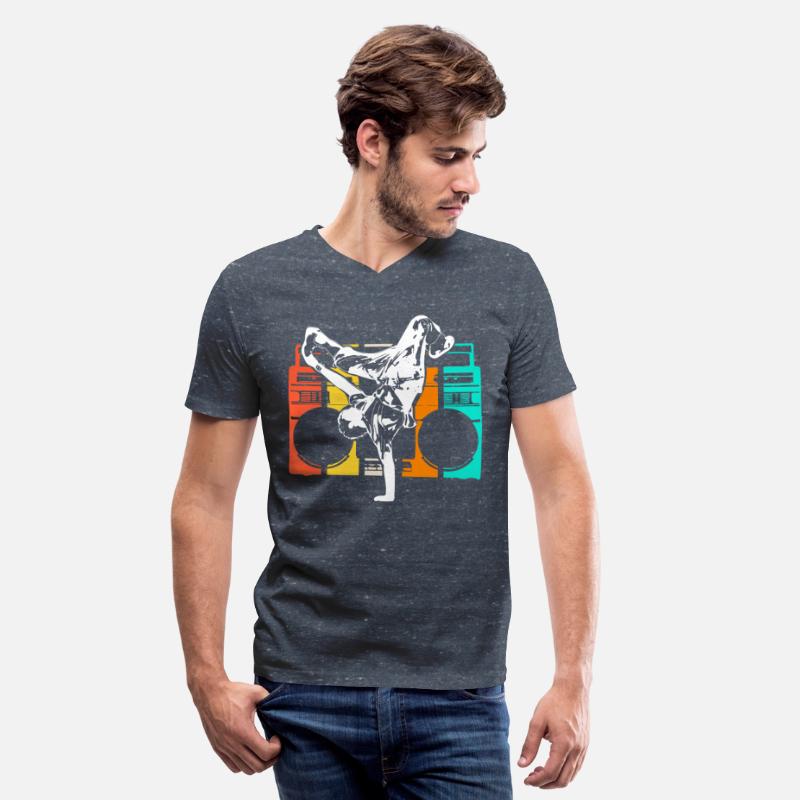 Breakdance Streetdance Sports Gift