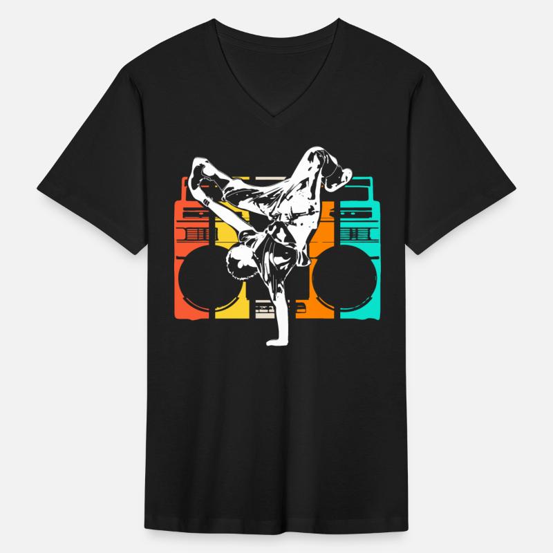 Breakdance Streetdance Sports Gift
