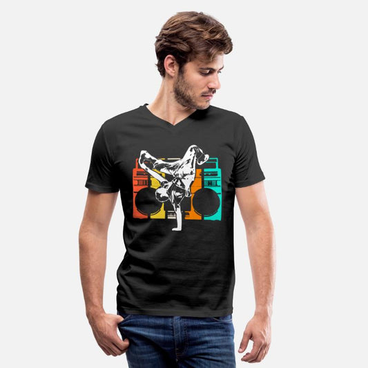 Breakdance Streetdance Sports Gift