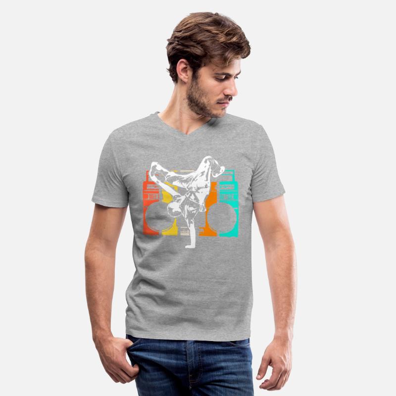 Breakdance Streetdance Sports Gift