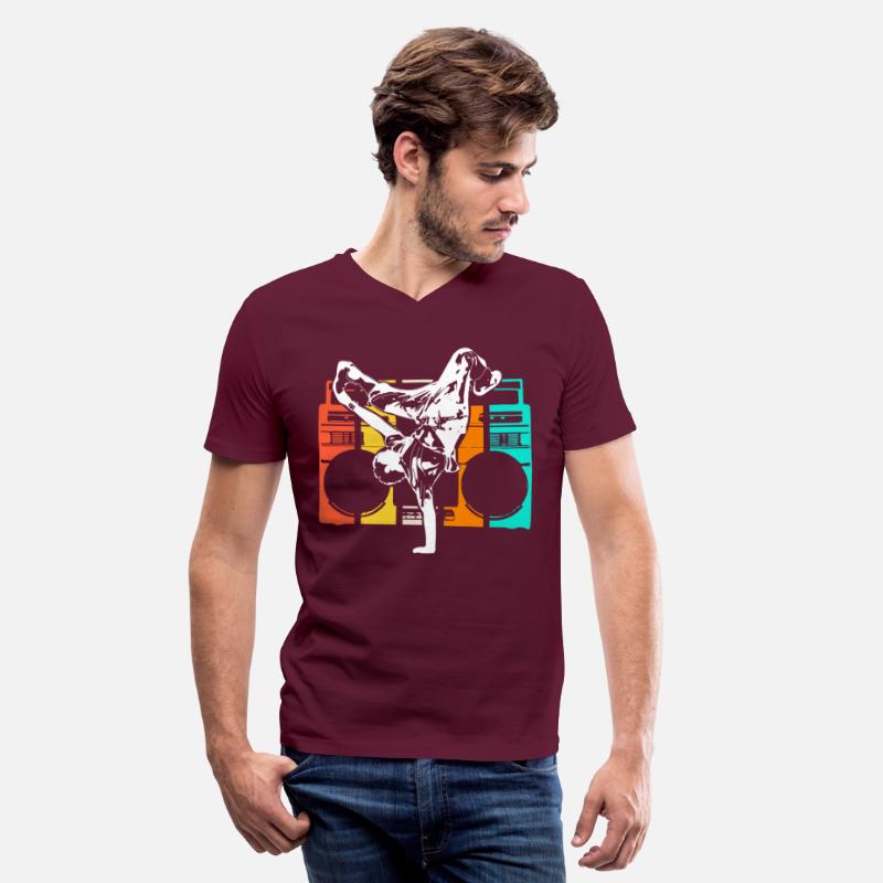 Breakdance Streetdance Sports Gift