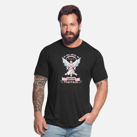 Breast cancer Awareness Support Survivors Pink