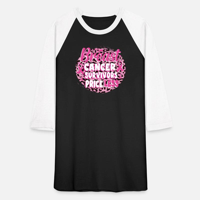 Breast Cancer Survivors Priceless