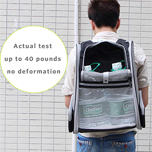 Breathable Design Cat Bag Carrier Backpack for Hot - Premium Quality