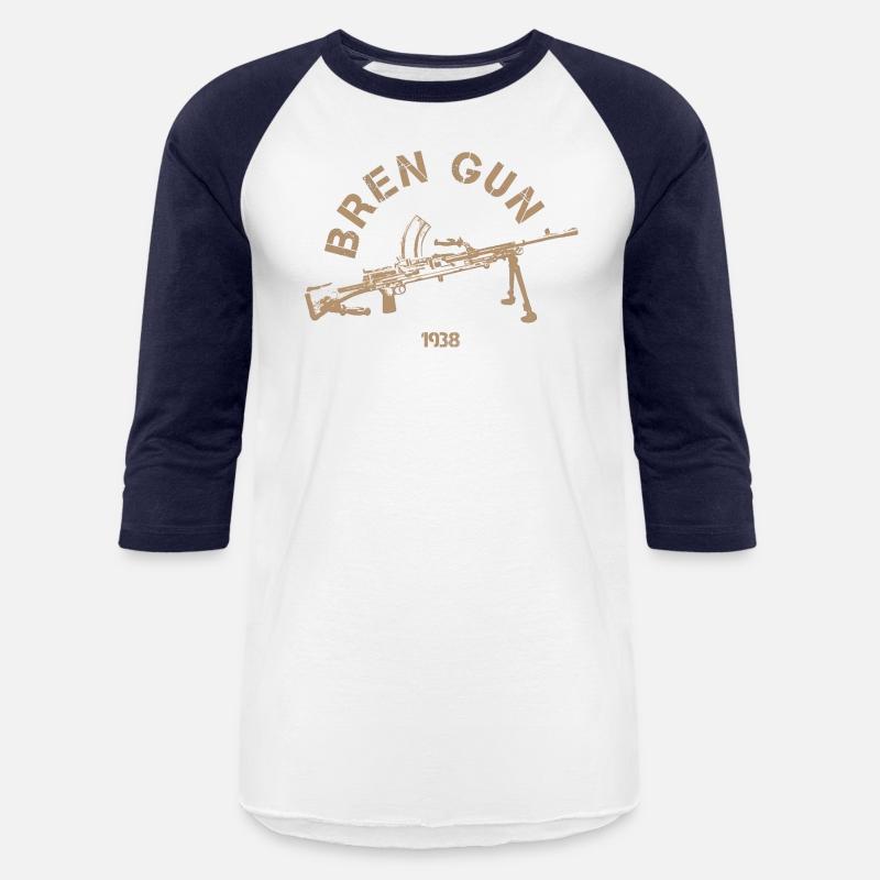 Bren Light Machine Gun | World War 2 Weapon
