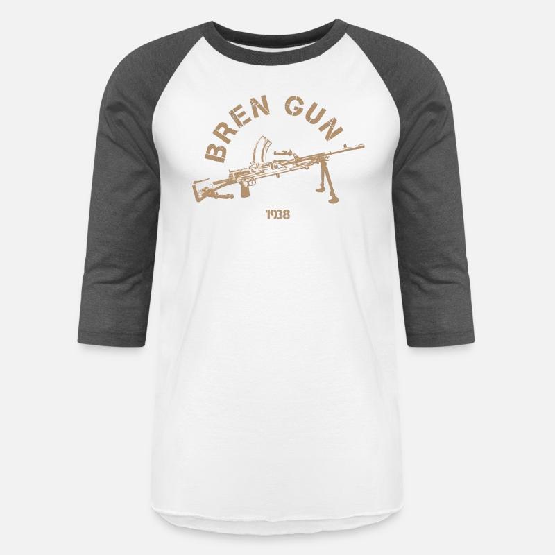 Bren Light Machine Gun | World War 2 Weapon