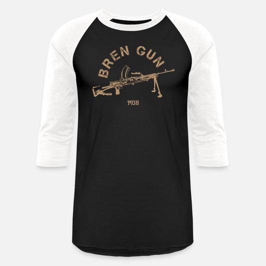 Bren Light Machine Gun | World War 2 Weapon