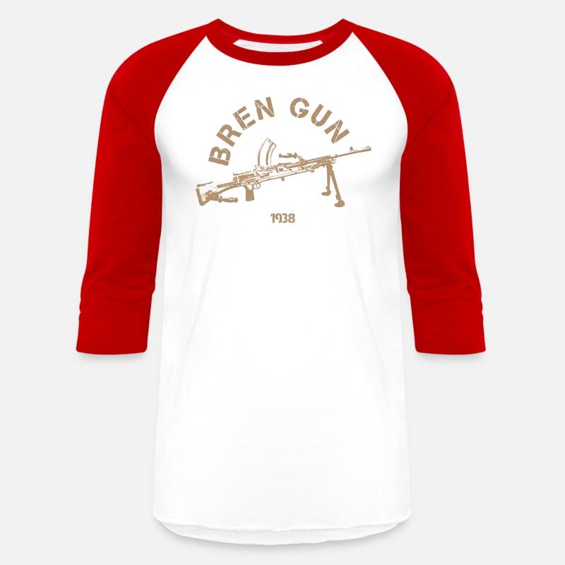 Bren Light Machine Gun | World War 2 Weapon