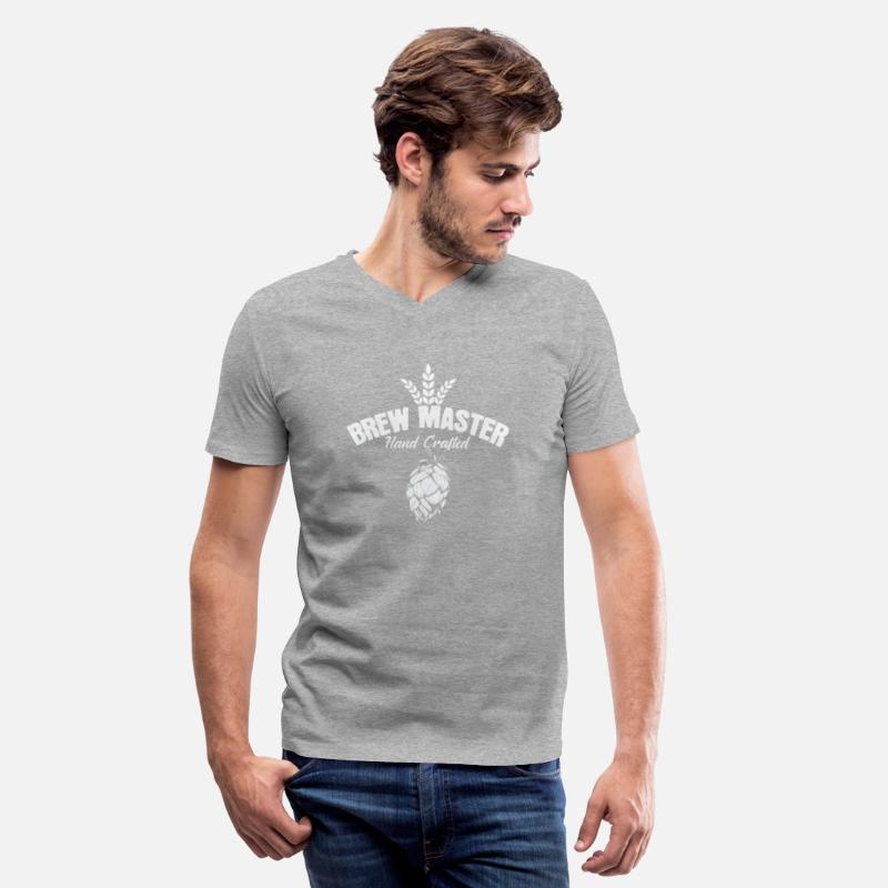 Brew Master in Beer brewing