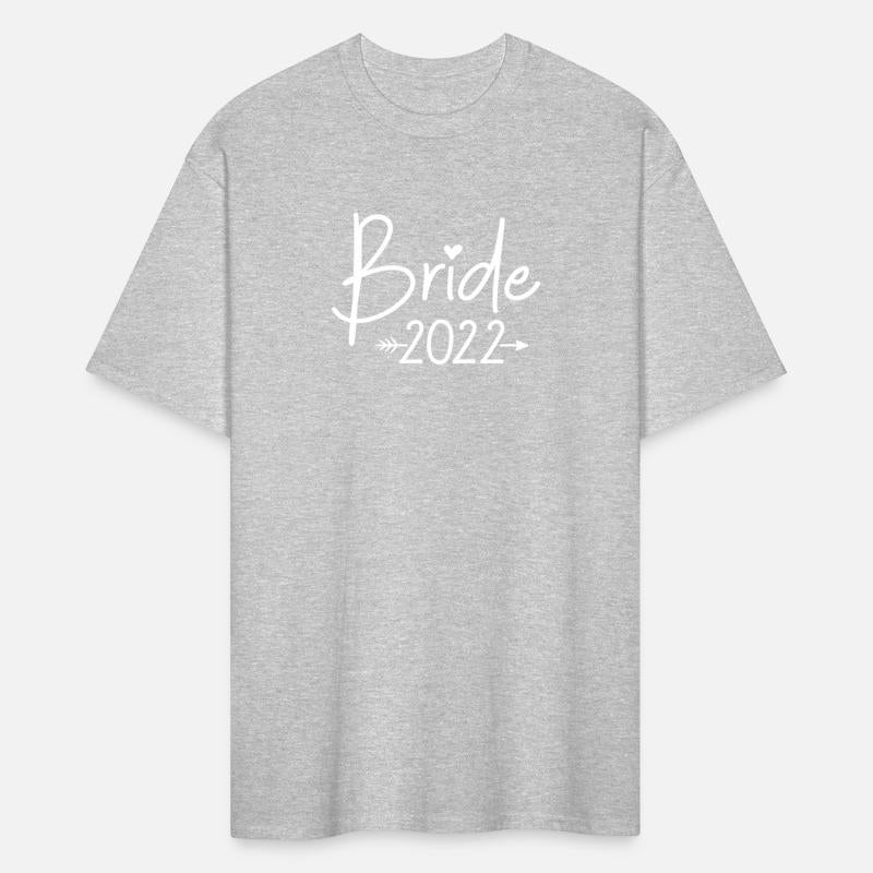 Bride 2022 For Wedding Or Bachelorette Party