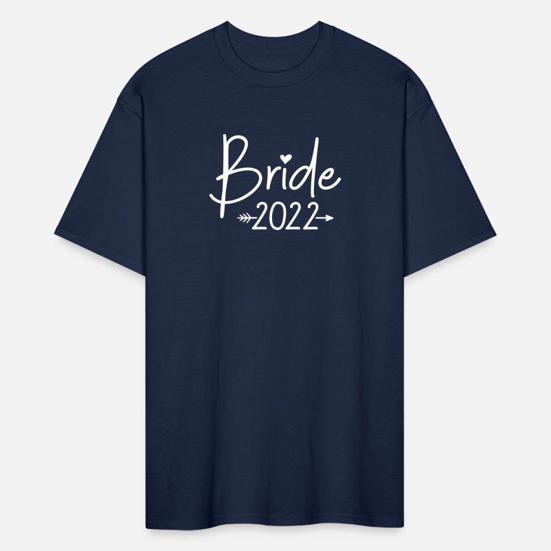 Bride 2022 For Wedding Or Bachelorette Party