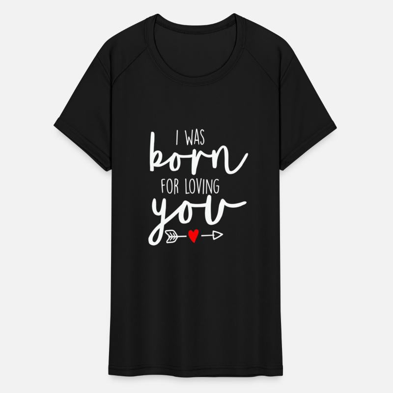 Bride Born For Loving You Bride To Be Engagement