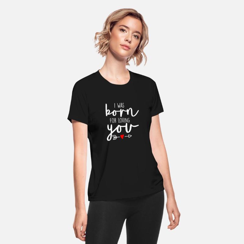 Bride Born For Loving You Bride To Be Engagement