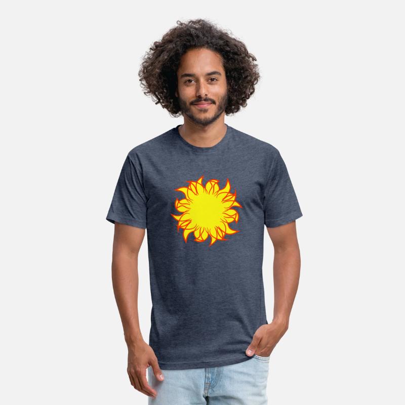 Bright Sun Pretty Rays Summer Lights Light Warmth