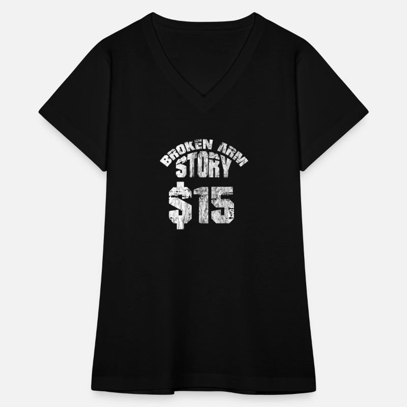 Broken Arm Story Injury Recovery Bone Vintage