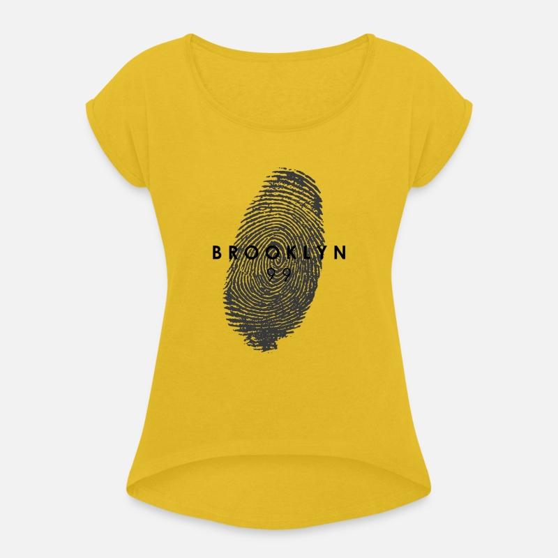 Brooklyn Nine Nine