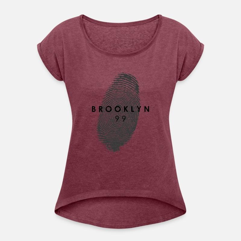 Brooklyn Nine Nine