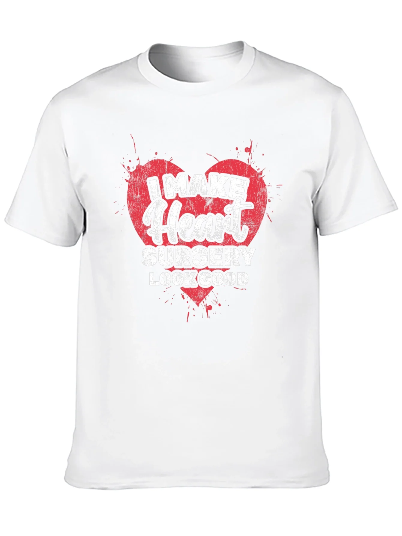 Heart Surgery T-Shirt