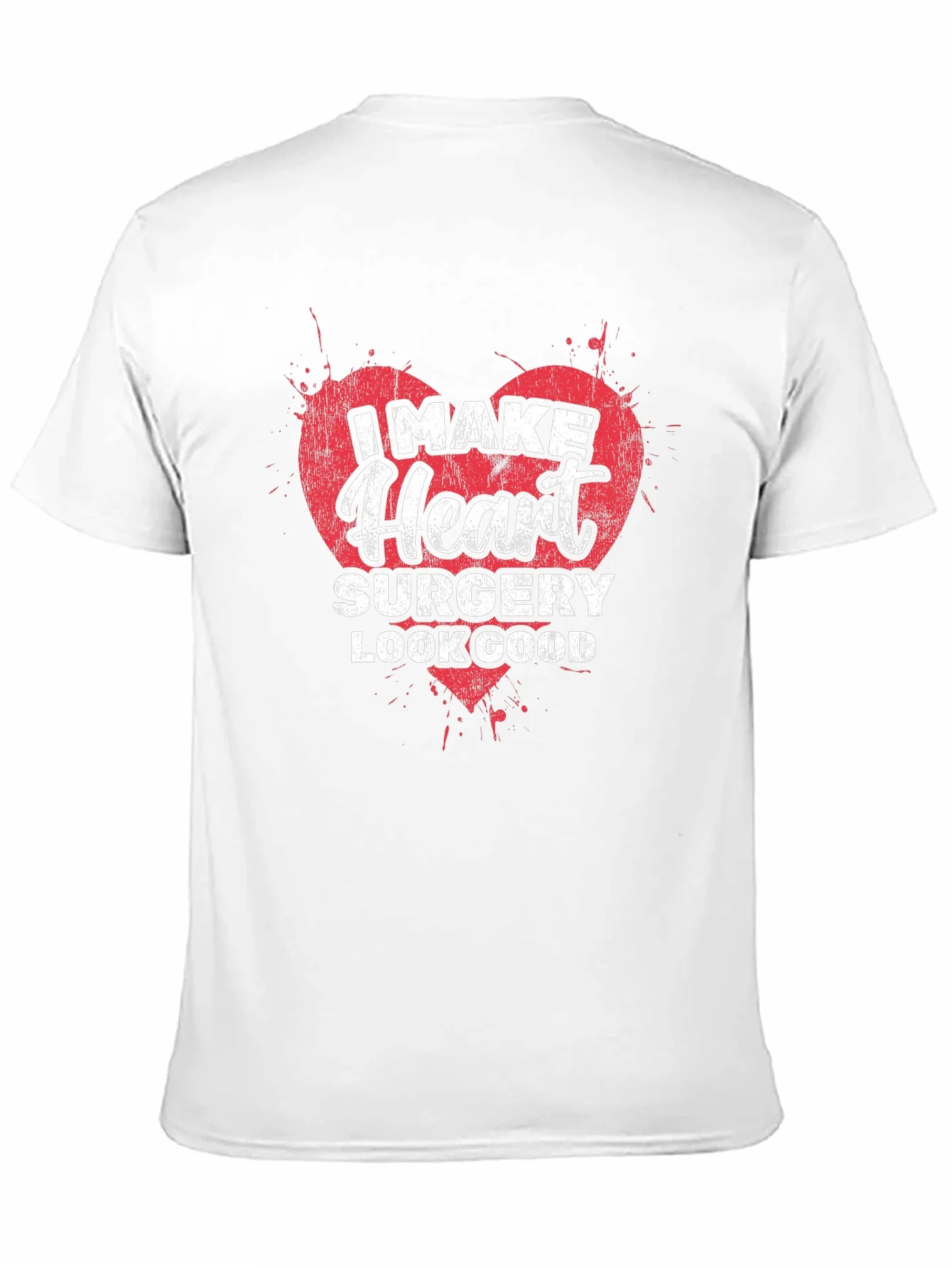 Heart Surgery T-Shirt