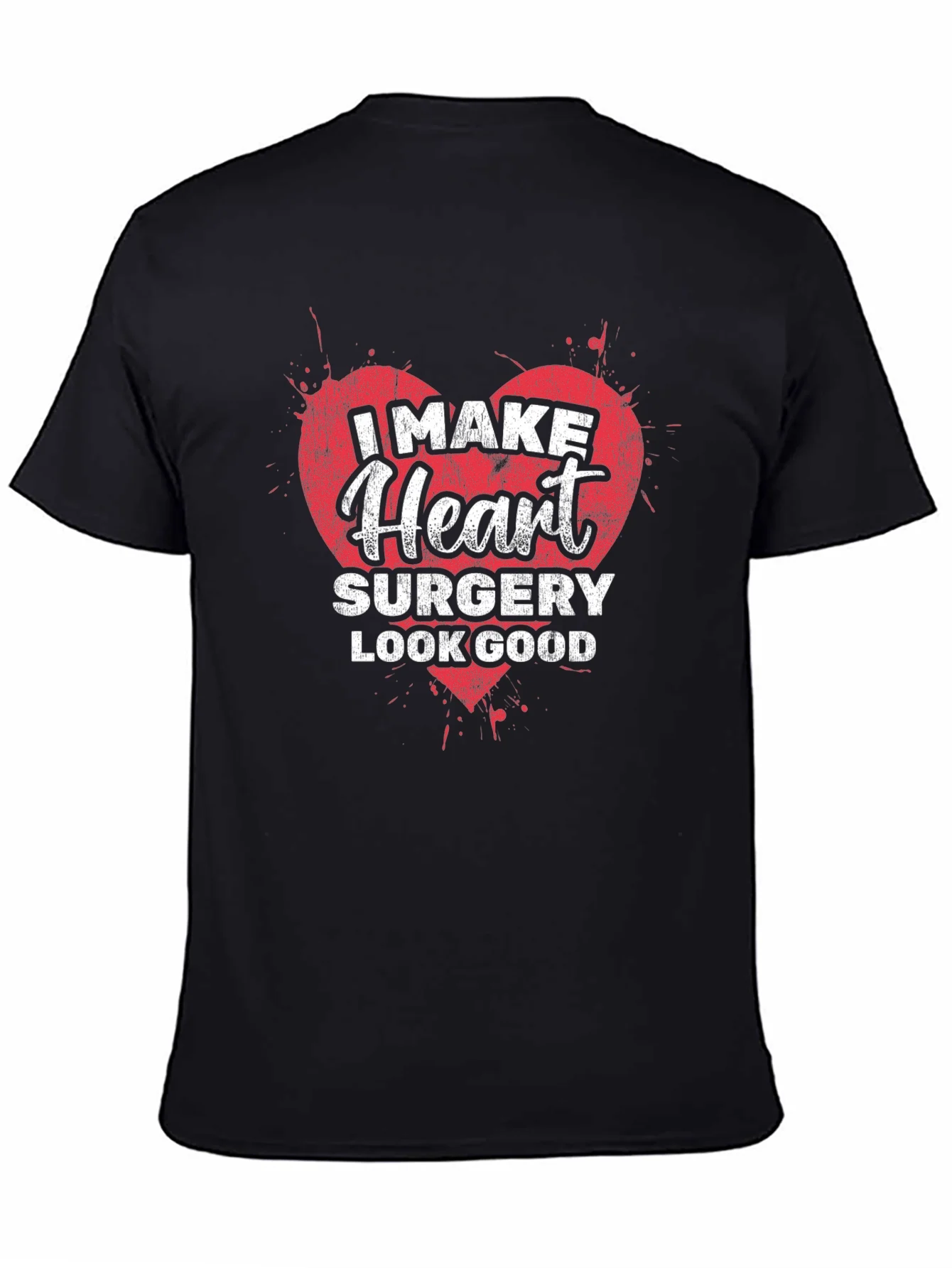 Heart Surgery T-Shirt