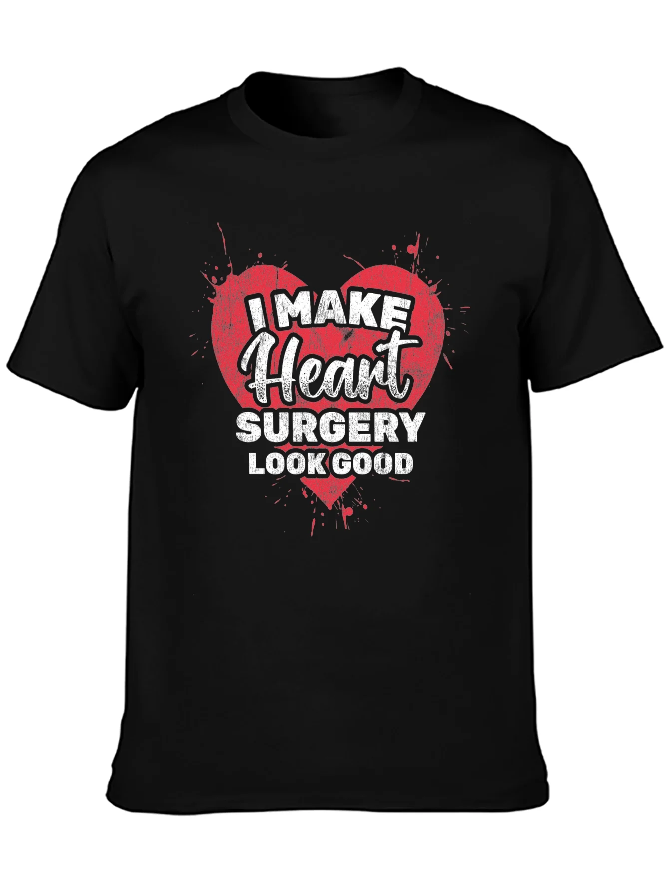 Heart Surgery T-Shirt