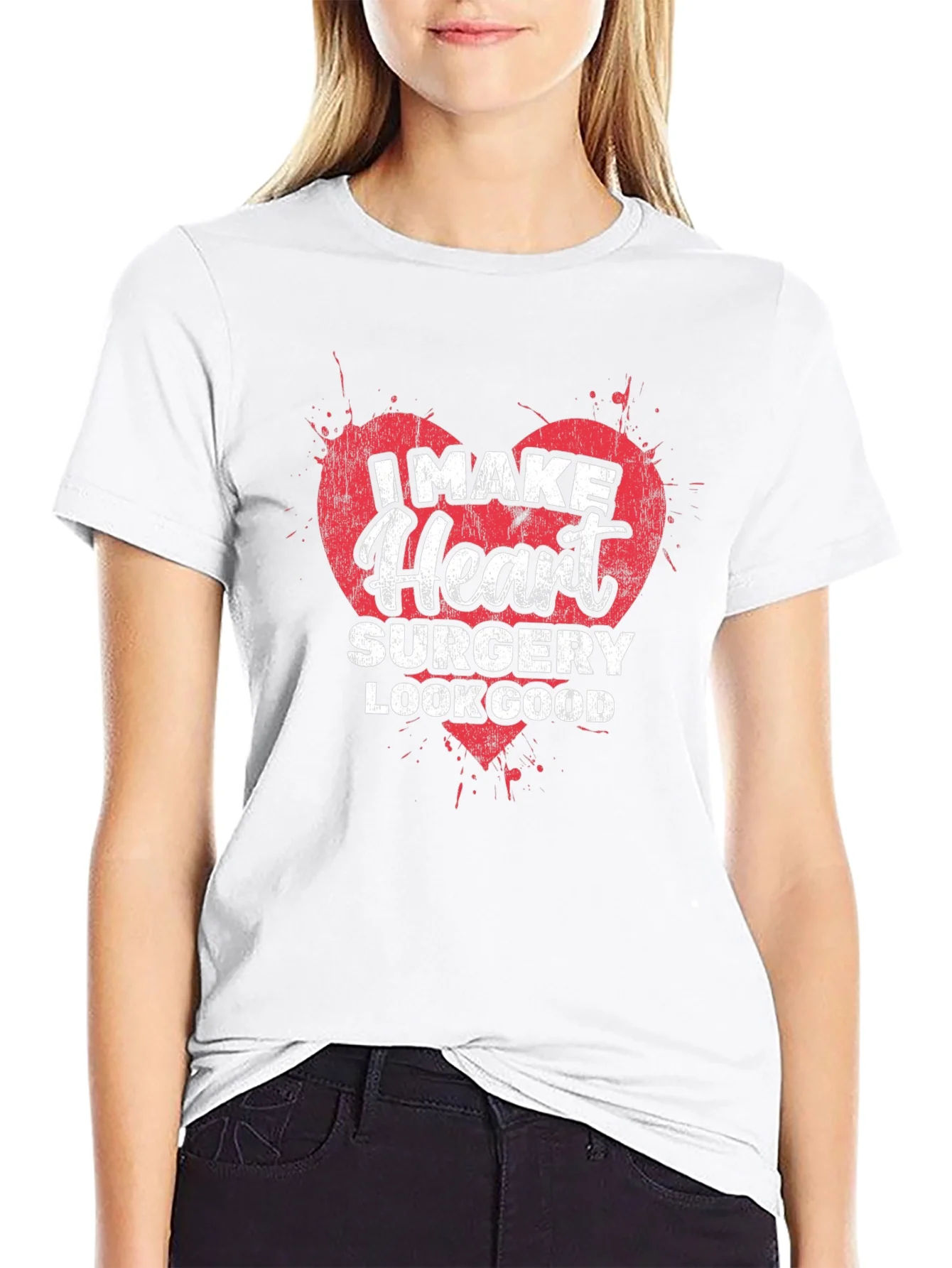 Heart Surgery T-Shirt
