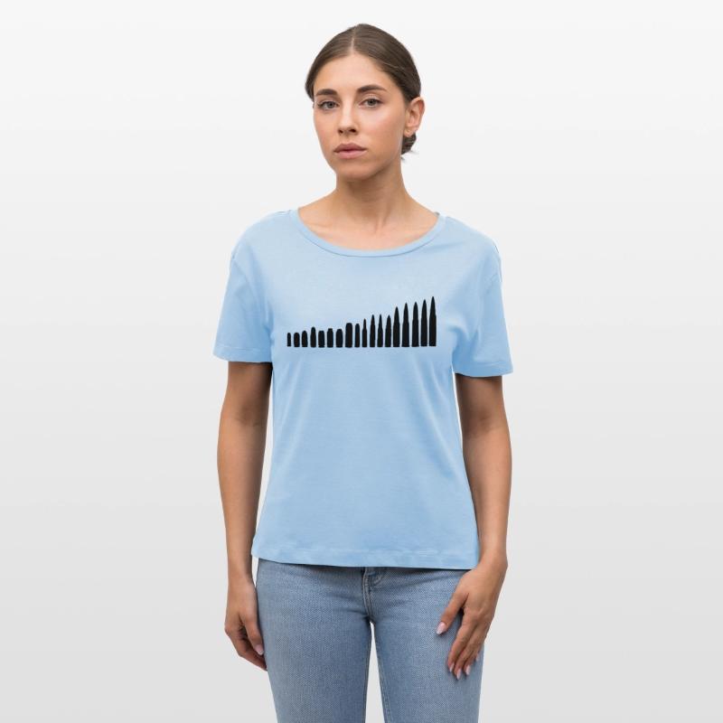 Bullets Silhouette
